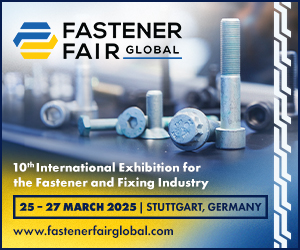 Fastener Fair Global